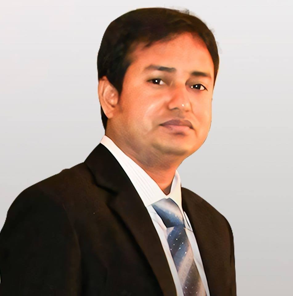 Mohammad Nurul Alam FCS