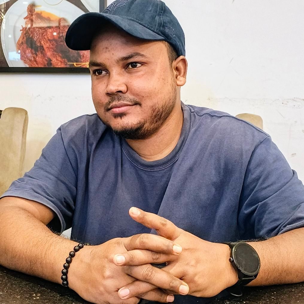 Sushanta Sharma