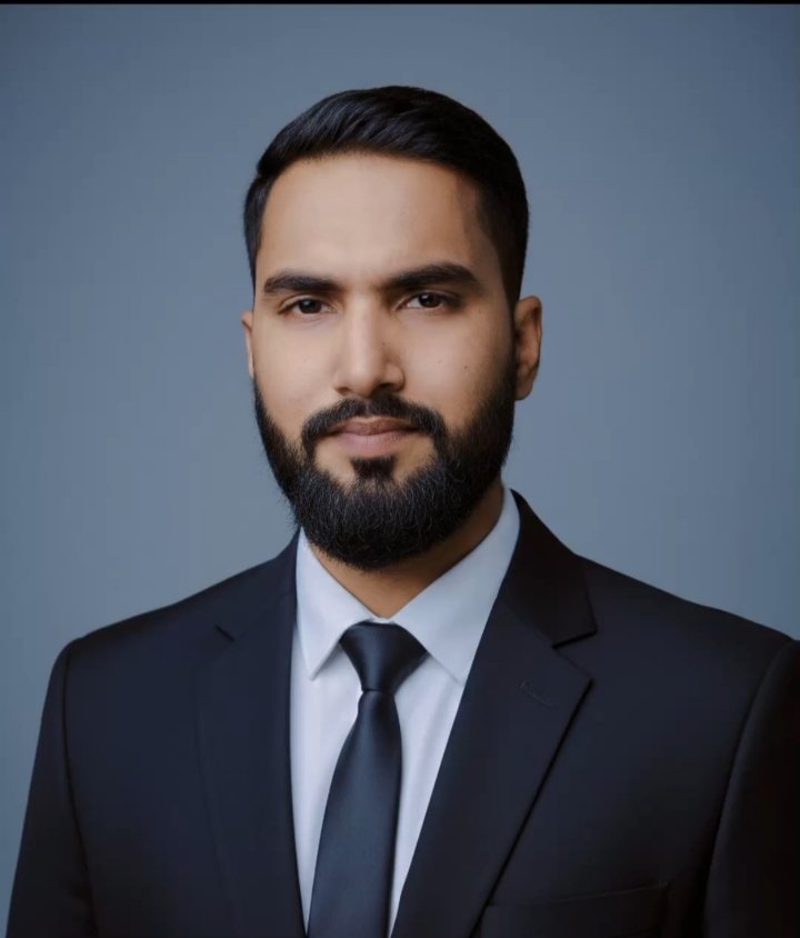 Nagiv Mahfuz Tuhin
